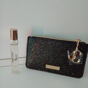 JIMMY CHOO I WANT CHOO FOREVER EDP (7.5ML + MINI POUCH)